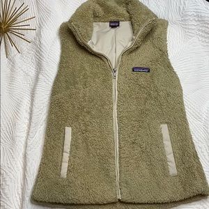 Patagonia Vest